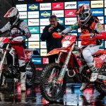 FIM EnduroGP ready for Polisport GP of Germany final & Entry list!