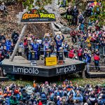 🇩🇪 GETZENRODEO 2025: Onboard the GOAT Graham Jarvis (50 years old 🇬🇧)