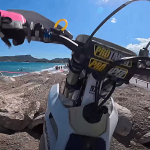FIM Hard Enduro – WILDEST RACE EVER! Sea To Sky Beach Race 2025 & Results!
