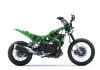 THE GREEN LEGEND IS BACK: Kawasaki’s KLE 500 SE is welcomed in the year 2026!