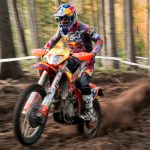 ENDUROGP WORLD CHAMPION 2025: Andrea Verona (E2) & Josep Garcia (E1 & EnduroGP) – VLOGS & Highlgihts!