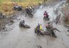 Gotland Grand National 2025: A big mess because of the weather, reduced riding time – Unofficial results DAY 1!
