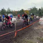 Gotland Grand National 2025 🇸🇪 :  MAX AHLIN wins the world biggest Enduro Race – RESULTS DAY 2!