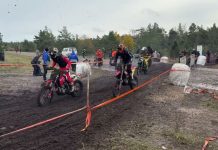 Gotland Grand National 2025 🇸🇪 :  MAX AHLIN wins the world biggest Enduro Race – RESULTS DAY 2!