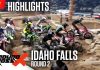 US ENDUROCROSS – Round 2 ( Idaho Falls/ IDAHO ): Video-Highlights, Full Races – Trystan Hart fights back!