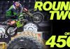 US ENDUROCROSS – Round 2 ( Idaho Falls/ IDAHO ): JONNY WALKER – VLOG!