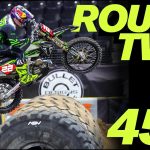 US ENDUROCROSS – Round 2 ( Idaho Falls/ IDAHO ): JONNY WALKER – VLOG!