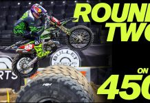 US ENDUROCROSS – Round 2 ( Idaho Falls/ IDAHO ): JONNY WALKER – VLOG!