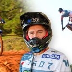 Haiden Deegans First 450 Race Announcement!