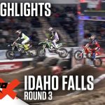 🇺🇸 ENDUROCROSS – Round 3 ( Idaho Falls/ IDAHO ): Video-Highlights, Full Races – Trystan Hart dominates!