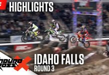 🇺🇸 ENDUROCROSS – Round 3 ( Idaho Falls/ IDAHO ): Video-Highlights, Full Races – Trystan Hart dominates!