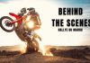 Behind the Scenes – Rallye du Maroc 2025 🇲🇦 | Monster Energy Honda HRC
