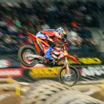 🇺🇸 ENDUROCROSS – Round 3 ( Idaho Falls/ IDAHO ): VLOGS Trystan Hard, Jonny Walker & Cody Webb!