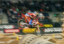 🇺🇸 ENDUROCROSS – Round 3 ( Idaho Falls/ IDAHO ): VLOGS Trystan Hard, Jonny Walker & Cody Webb!