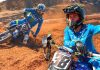 🇦🇷 HAIDEN DEEGAN: YZ450F Race Prep For Argentina – SMOOOOTH!