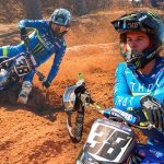 🇦🇷 HAIDEN DEEGAN: YZ450F Race Prep For Argentina – SMOOOOTH!