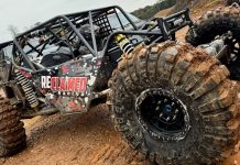 🇺🇸 EPIC BATTLE OF THE ROCK BOUNCERS 2025 – PURE ONE-ON-ONE RACING!