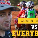🇺🇸 Can Carson Brown #910 be beat in a Fast Lap Challenge II Episode 1?
