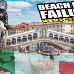 Lars van Berkel 🇳🇱 : BEACH RACE IN ITALY 🇮🇹 DIDN’T GO TO PLAN..