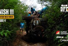 🇮🇩 EPISODE 4 || EXPEDITION DEEP FOREST CHALLENGE 4 2025!