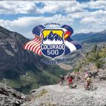 🇺🇸 49th Alpine Bank Colorado 500 by Grand Marshall & GOAT Jeremy McGrath – a DREAM!