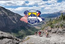 🇺🇸 49th Alpine Bank Colorado 500 by Grand Marshall & GOAT Jeremy McGrath – a DREAM!