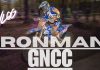 🇺🇸 KAILUB RUSSEL: THE FINAL GNCC race at Ironman!