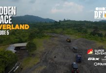 🇮🇩 EPISODE 5 || EXPEDITION DEEP FOREST CHALLENGE 4 2025!