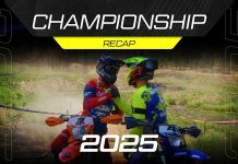 🇦🇺 Australian Enduro Championship 2025 || RECAP & final standings!
