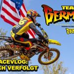 MXON 2025 in den USA: Racevlog mit Ken Roczen, Simon Längenfelder und Max Spies – Ironman Raceway