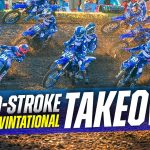 Youth 2Stroke Showdown at the MXoN 2025: Yamaha YZ65, YZ85, YZ125 – FULL SEND!