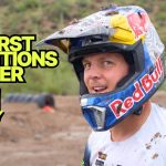 JONNY WALKER | Testing my race for Endurocross in DRY ARIZONA!