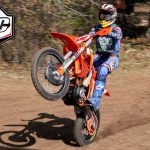 GNCC 2025 – Round 12 (The John Penton/Ohio): VIDEO-HIGHLIGHTS – K.Russel P1 Onboard Video, standings!