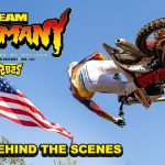 Max Spies: Sein erstes Mal beim MXON – Abenteuer, Emotionen und Erfüllen eines Kindheitstraums