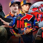 Jeffrey Herlings & Tom Vialle Join HRC Honda – what is Tim Gajser doing?