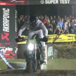 ENDUROGP of Germany 2025 – Akrapovic Super TEST LIVE in Zschopau!