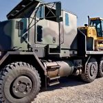 We’re Building a MONSTER 8×8 Flatbed Truck – PART 1 & 2!