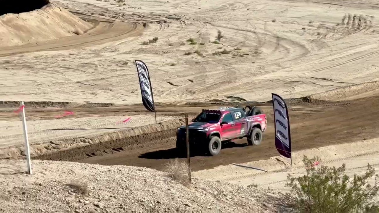 2025 BITD Laughlin Desert Classic – FULL SEND on 2 and 4 wheels ...