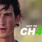 Cut to the Chase | The Switch – Chase SEXTON – new TEAM for 2026!