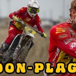 Lars Berkel: 2.5 HOURS on the ROUGHEST Track of the season | Finished 5th