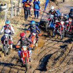 🇩🇪 ENDURO WINTERCUP 2026: Three races, strong tracks and pure off-road action!