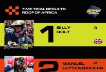 🇱🇸 FIM Hard Enduro World Championship – ROOF OF AFRICA 2025: TIM TIRIAL RESULTS – Billy Bolt P1!