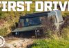 🇬🇧 The Most Capable Off-Roader You’ve Never Heard Of! | M280