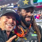 🇺🇸 2026 Rockstar Energy Husqvarna Factory Racing Team Announcement