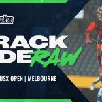 🇦🇺 AUSX OPEN MELBOURNE 2025: Practice laps and Press conference!
