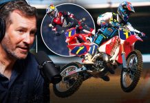 🇦🇺 Where Jett Lawrence Got His Riding Style! It All Started With Jean-Michel Bayle!