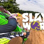 🇺🇸 SLAY’S WORLD | AXELL HODGES – Sending it at Washougal – Episode 2 ⚔️