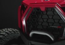 🇺🇸 2026 RZR Pro R | Polaris Off Road Vehicles – deep inside details Part 1 & 2!