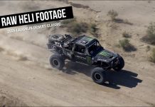 🇺🇸 CASEY CURRIE | TROPHY JEEP HELI FOOTAGE FROM 2025 LAUGHLIN DESERT CLASSIC!