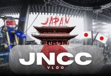🇯🇵 KAILUB RUSSEL racing JNCC – Japanese Cross Country!